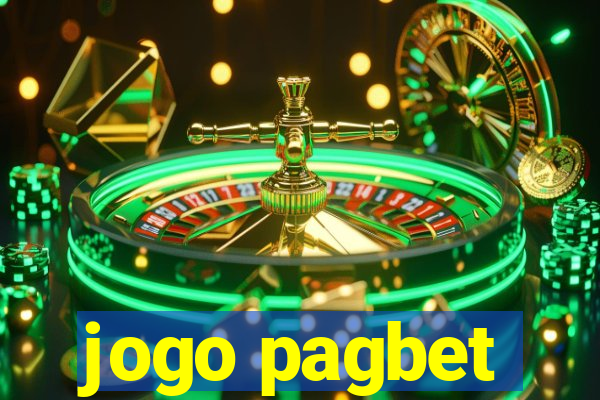 jogo pagbet